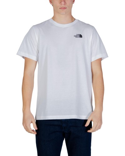 The North Face T-shirt Heren