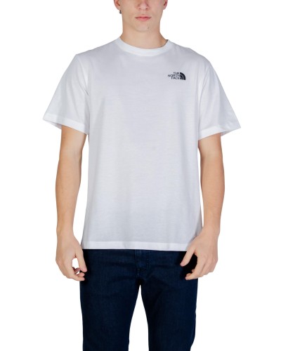 The North Face T-shirt Man