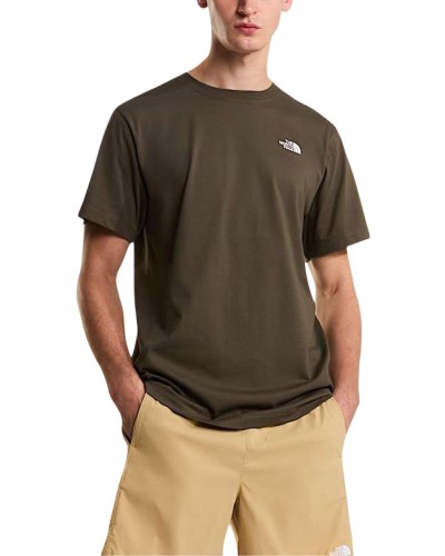The North Face T-Shirt Herren 