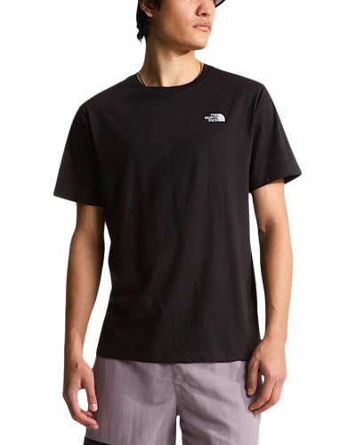 The North Face T-paita Miehet 