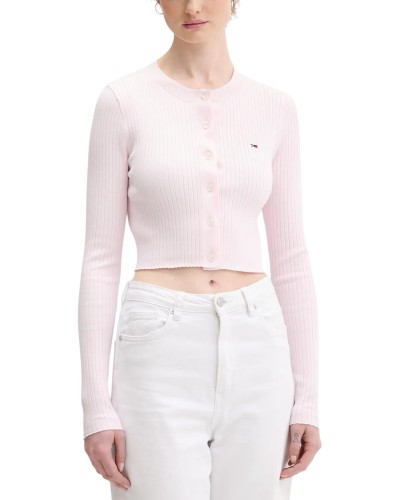 Tommy Hilfiger Jeans Cardigan Damen 