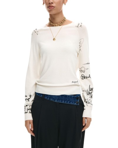 Desigual Neule Naiset