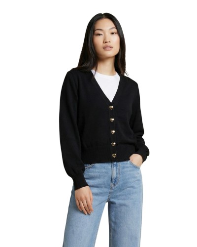 Morgan De Toi Cardigan Donna