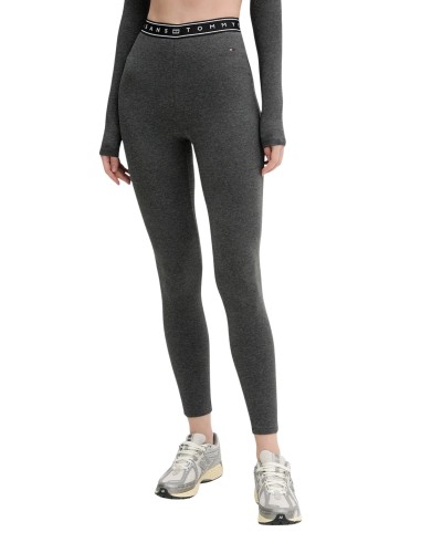 Tommy Hilfiger Jeans Pantaloni Donna