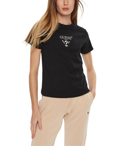 Guess T-Shirt Damen 