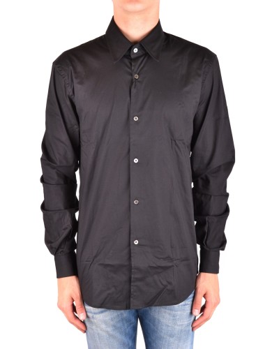 Costume National Men Shirt