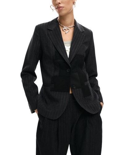 Desigual Jacka Kvinna 