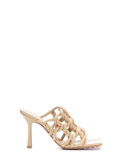 Bottega Veneta Damme Sandalen