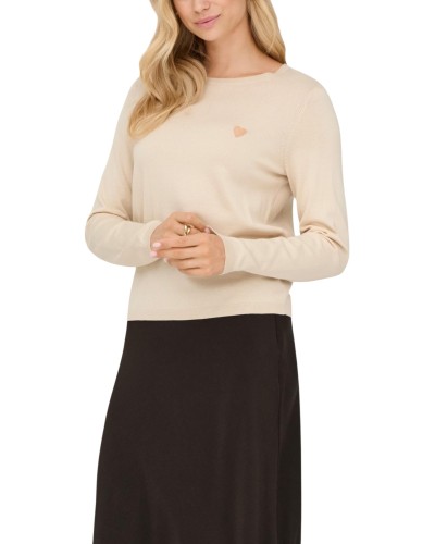 Jacqueline De Yong  Women Knitwear