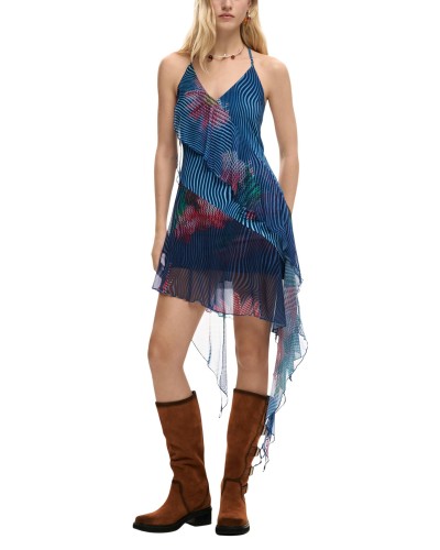 Desigual Femme Robes