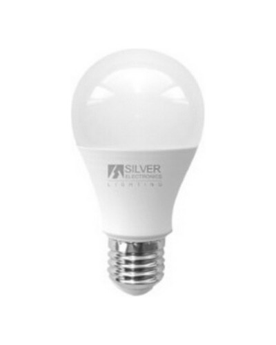 Bombilla LED Silver Electronics 981427 Blanco 20 W E27
