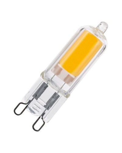 LED-Lampe Silver Electronics 1130730 ECO G9 5 W 3000K