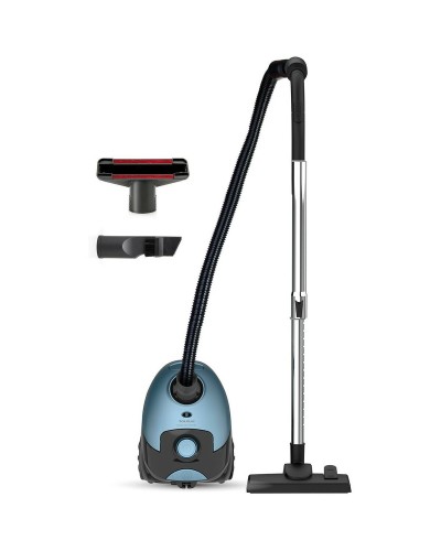 Bagged Vacuum Cleaner Taurus HOMELAND POCKET 700 W