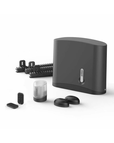 Moteur de porte coulissante Avidsen Zenia 250