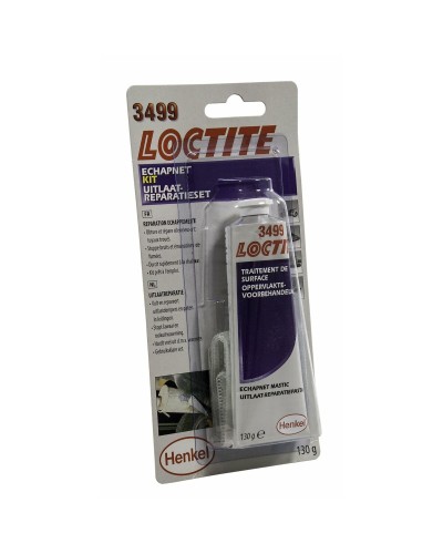 Filler Loctite 3499 Vit 130 g