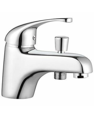 Duschblandare Rousseau Cardiff Chrome