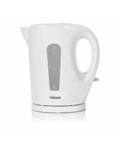 Vedenkeitin Tristar WK-3380 2200W Valkoinen 2200 W