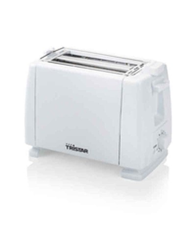 Toaster Tristar BR1009 Weiß 650W