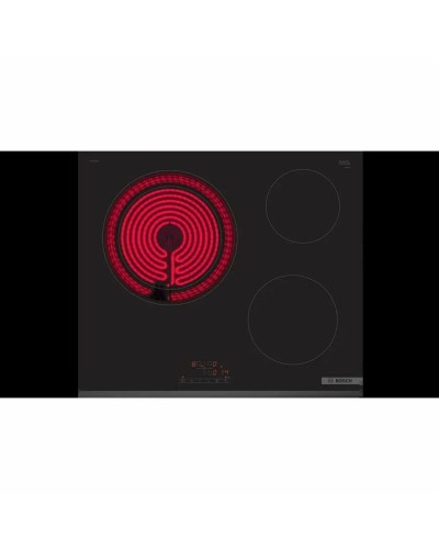 Keramisk platta BOSCH PKK631BB8E 5700W (60 CM)