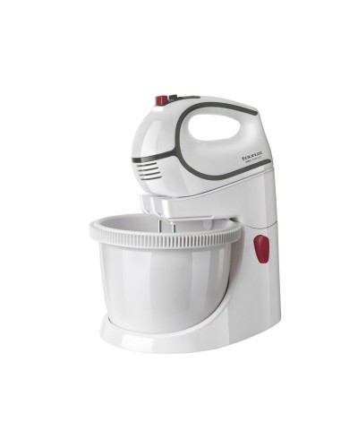 Sbattitore-Impastatrice Taurus GIROCOMPLET Bianco 500 W 2,5 L