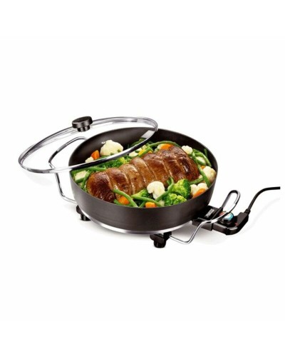 Casseruola Elettrica Multifunzione Princess 01.162367.01.001 Elettrica