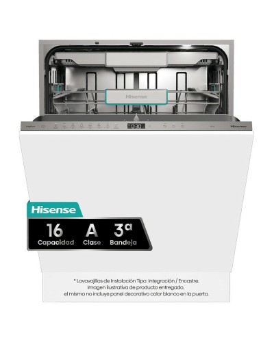 Astianpesukone Hisense