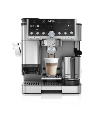 Cafétière électrique NINJA ES701EU Argenté 1,2 L