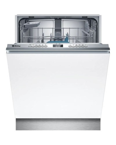 Lavavajillas Balay 3VF5032DP 60 cm Blanco