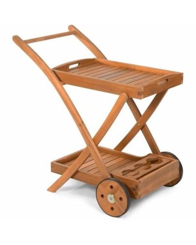 Mobile da cucina Fieldmann Marrone 80 x 50 x 86 cm