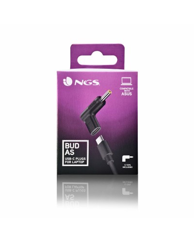 USB Cable NGS BUD-AS