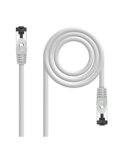 USB-kabel NANOCABLE 10.20.2003 Grijs 3 m