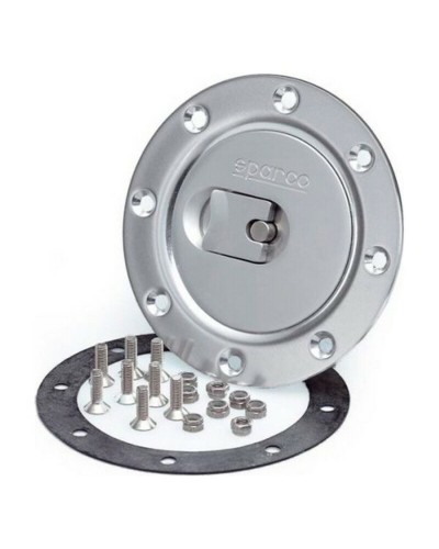 Bouchon du réservoir de carburant Sparco