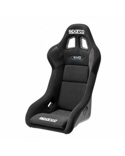 Seat Sparco 008007RNR Black