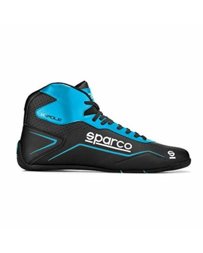 Chaussures de course Sparco K-POLE Bleu Talla 37