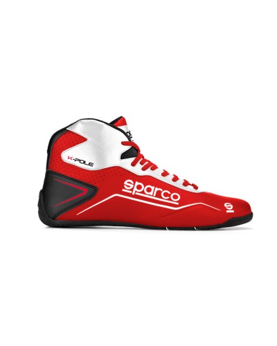 Tohvelit Sparco Punainen