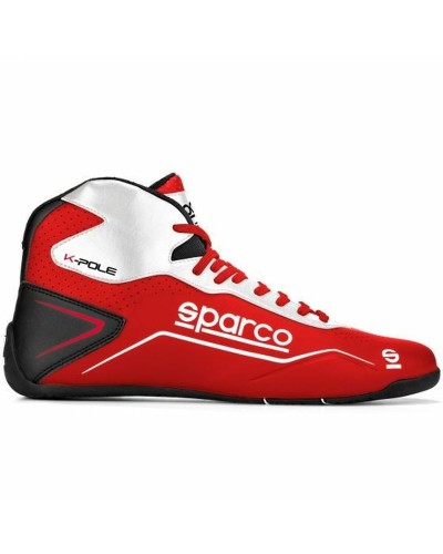 Racing Ankle Boots Sparco K-Pole (42 EU)