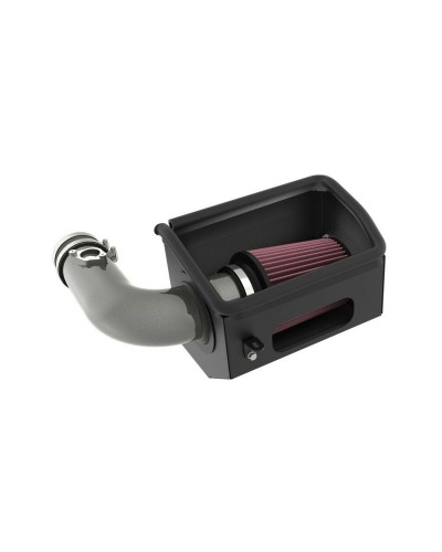 Direktinsprutningssats K&N KN69-8624TC Typhoon