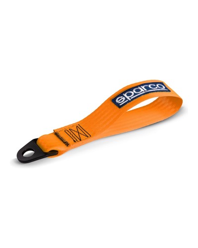 Pastillas de freno Sparco 01638ARF Naranja