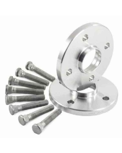 Ensemble de séparateurs Sparco S051STB08 PCD 4x100