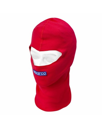 Racing-säte Sparco S002201RS M Röd