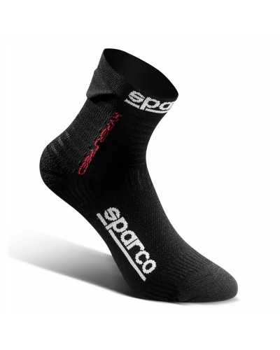 Calzini Sparco S01290NR4243 Nero