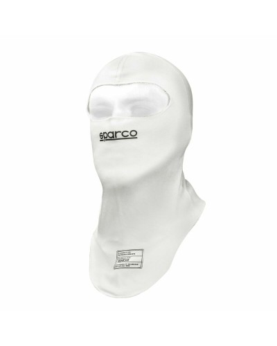 Onderhelm Sparco Wit