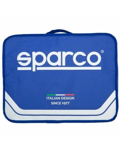 Skyddsväska Sparco S016BLU07 Blå