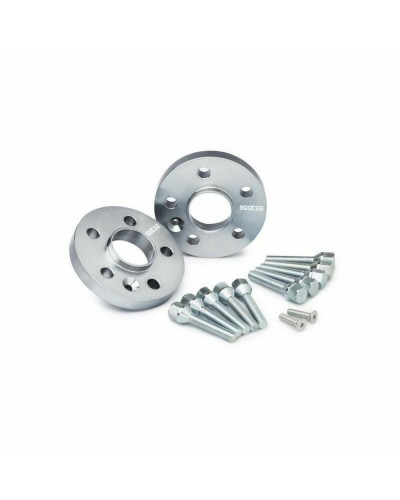 Set de Separadores Sparco S051STB80 PCD 4x100