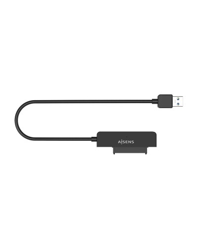 SATA-Kabel Aisens ASE-25A03B USB USB-A USB 3.2