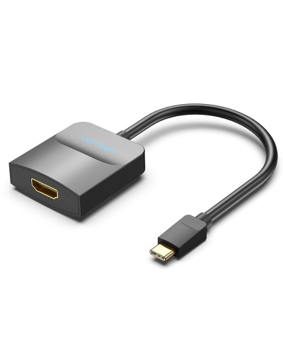 Current Adaptor Vention TDCBB USB-C USB 2.0