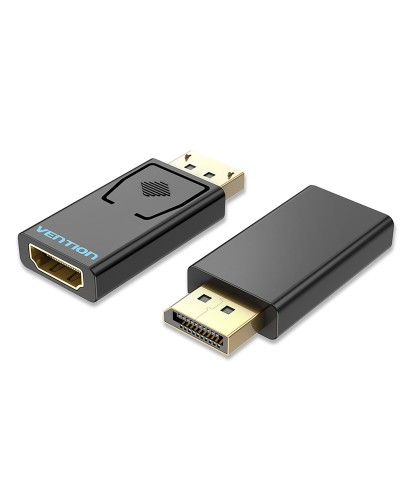 DisplayPort - HDMI Adapteri Vention HBKB0 HDMI