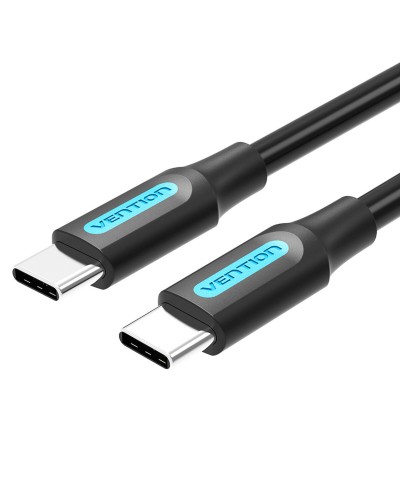 USB-Kabel Vention COSBG Schwarz 1,5 m