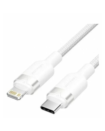 Cavo USB-C a Lightning Vention LALWH