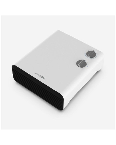 Värmeelement Universal Blue 490-UCVT9302-21 Vit 2000 W